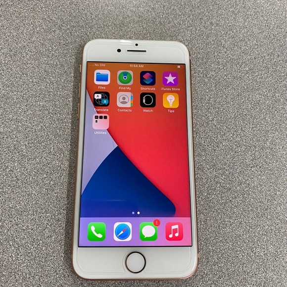 Iphone8 - Picture 2 of 2